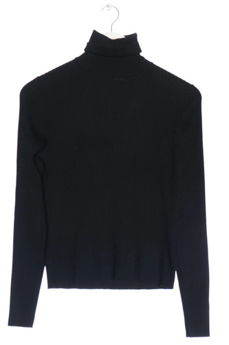 Zara rollkragenpullover - zara,