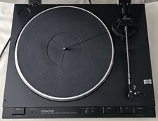 Kenwood 5010 quartz pll - quartz,