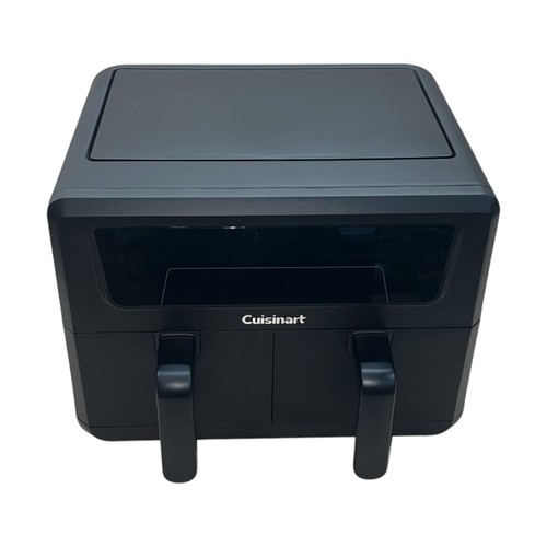 Cuisinart afd100ble airtwin - cuisinart,