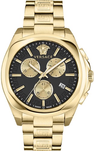 Versace ve3ca0723 chrono - ve3ca0723,