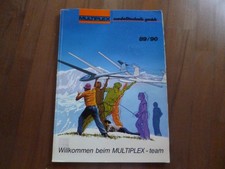 Multiplex Modelltechnik