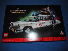 LEGO® ICONS (Creator Expert)