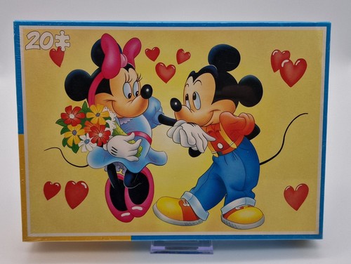 King puzzle teile walt - 20,