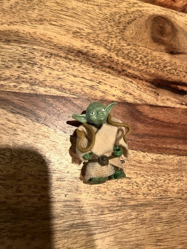 Original kenner yoda - kenner,
