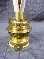 Petroleum Brenner 14''' Petroleumlampe Kosmosbrenner Petroleumbrenner