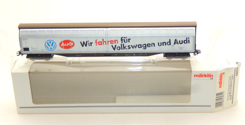 Märklin 48031 - h0,