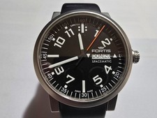 FORTIS Spacematic Limited Edition 623.22.158.1 Automatik Herrenuhr **TOP** 
