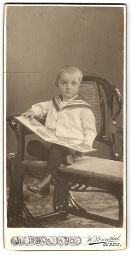 Fotografie rosenthal - fotografie,