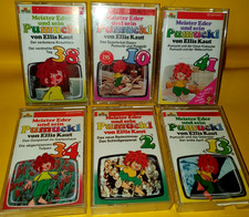 MC Hörspielkassetten Meister