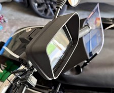 Sonnenblende geeignet für