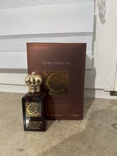 Clive Christian C: Woody