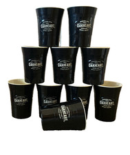 10-tlg  Bacardi Gläser Becher