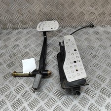 PORSCHE 911 996 Pedaleinheit