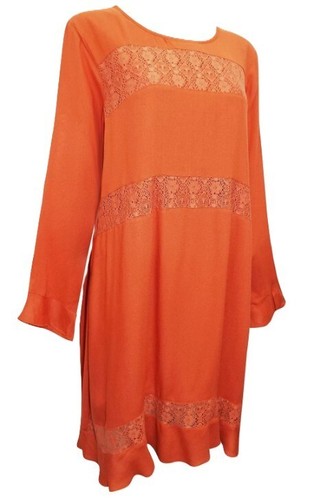 Neu coc orange - neu, 🌸orange/rost