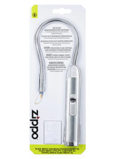 Zippo Stabfeuerzeug flexibel