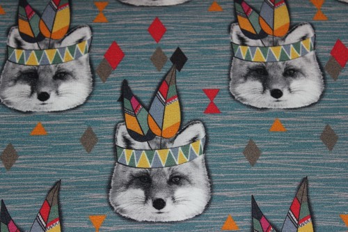 Swafing sweat fuchs indianer - swafing,