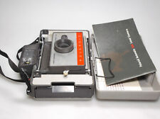 Polaroid Automatic 104 Land Camera