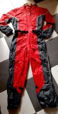 Herren proof regenanzug - regenanzug, xl