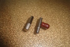 Diamantabrichter Abzieher Jung-Kegel 1:20  Mehrkorn Vielkorn 2 Stück