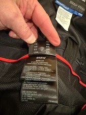 Mens BMW Streetguard