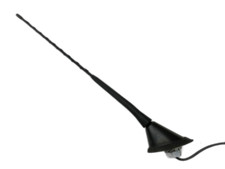 Antenne Dachantenne für Opel Corsa D 10-14 102TKM!!