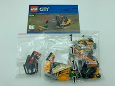 LEGO® City Eisenbahn