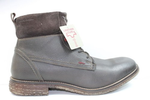 Oliver herrenschuhe - s.oliver,,