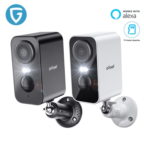 Iegeek 3mp - iegeek, 2k/3mp
