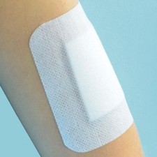 Wundverband Pflaster Wundpflaster einzel steril verpackt Pflasterverband