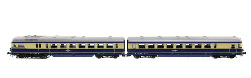 Jaegerndorfer 25100 öbb 5145 - jaegerndorfer,