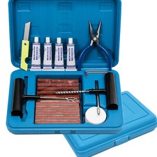 PKW Auto Reifen Reparatur Set