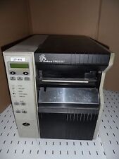 Zebra 170 XiIII Thermodrucker Etikettendrucker