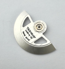 Tag Heuer - Rotor - ETA Valjoux 7750 - oscillating weight