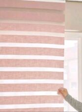 Ikea Knoppmal Schiebegardine Flächenvorhang Rosa 60x300 cm NEU