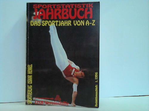 Sportstatistik jahrbuch das - sportstatistik, jahrbuch.