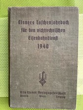 Elsners Taschenbuch