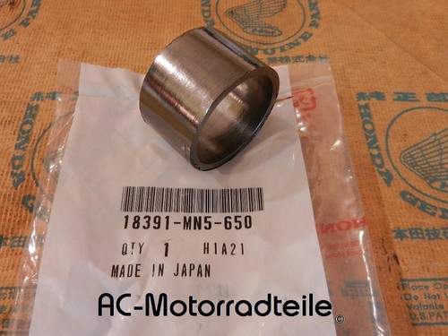 Honda 750 four f2 - 750,