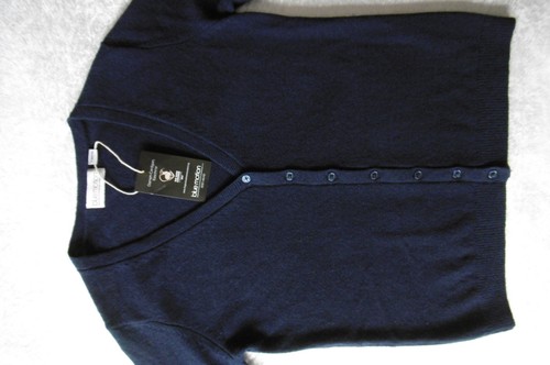 Federleichte strickjacke - federleichte,