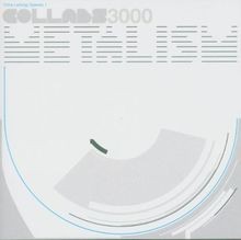 Collabs 3000 metalism - 3000,