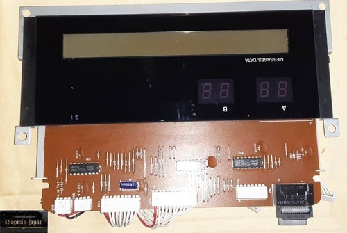 Yamaha dx7ii lcd - yamaha,
