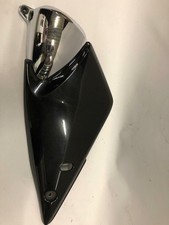 Suzuki GSF1200S Seitenteil