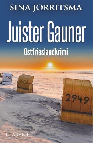 Juister gauner - juister,