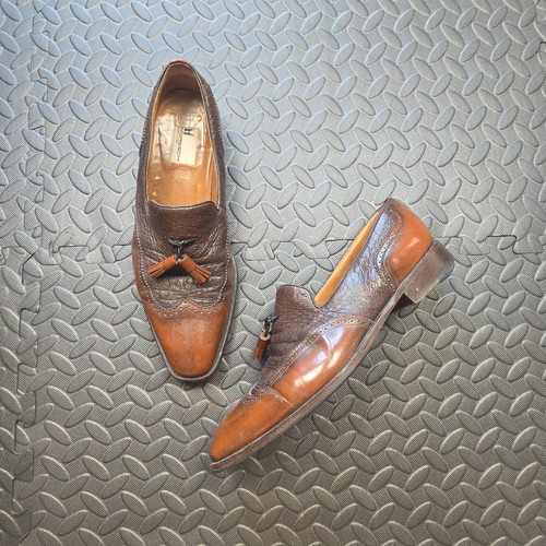 Russell bromley moreshi - russell,