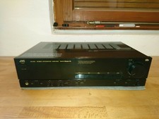 JVC AX-440  Amplificateur Amplifier Poweramp Stereo Hifi Verstärker