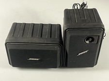 Bose Lifestyle Powered Speaker