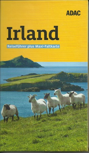 Reiseführer irland - irland, +