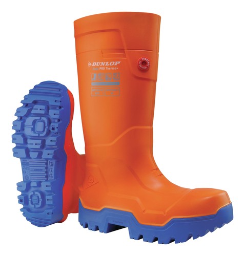 Dunlop stiefel fieldpro - dunlop,