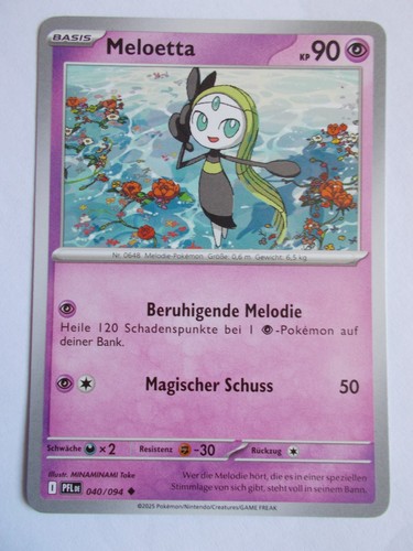 Pokemon karten fatale - pokemon,