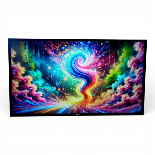 Zoll full hd - 43,