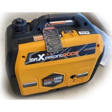 Inverter Stromerzeuger 3500W